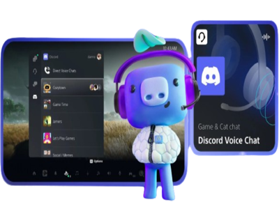 Discord Py